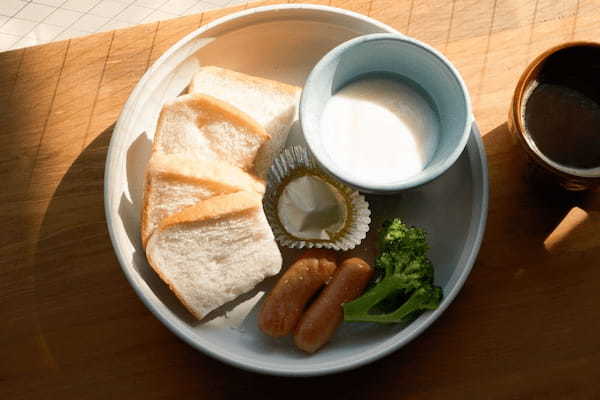 「蒸し活」近況報告　6枚切りの食パンを蒸すのにハマっています【ROOMIEのふつうごはん日記】