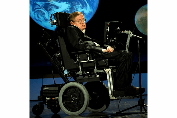 ホーキング博士の理論が導き出した「時間そのものが消滅する日」と、宇宙の“思ったより早い”終わり方の画像2