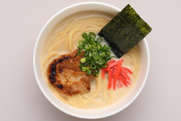 「罪なきラーメン店」がサナギ新宿で期間限定オープン！黄えんどう豆100%「ZENBヌードル」をつかった“罪なき一杯”を提供