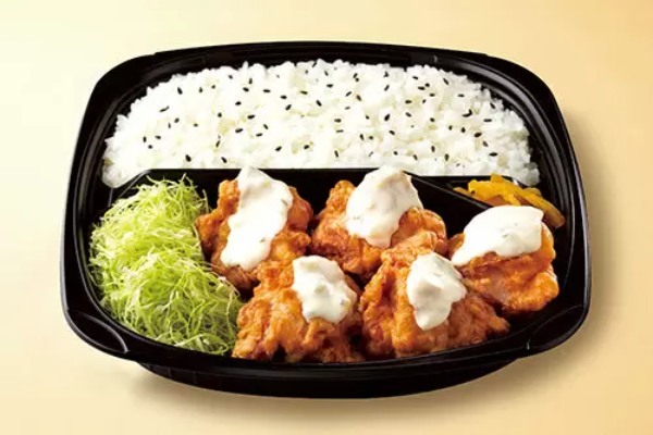 「醤油もろみ」を加えた新しい「若鶏のこだわり醤油唐揚げ」がオリジンから、2月2日に販売開始
