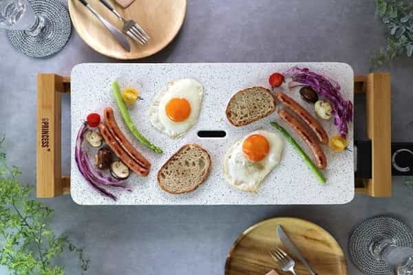 ホットプレートおすすめ15選!おしゃれで人気の商品をご紹介!