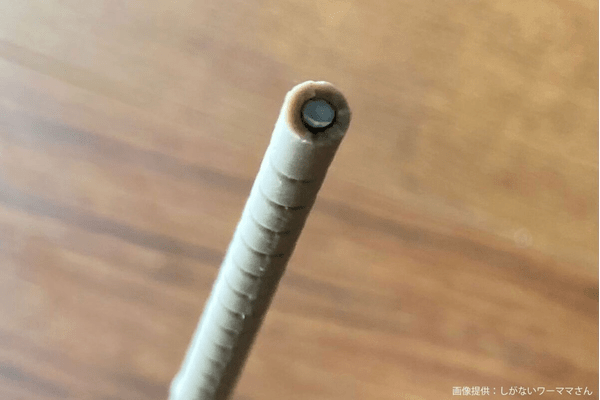 シリコン菜箸