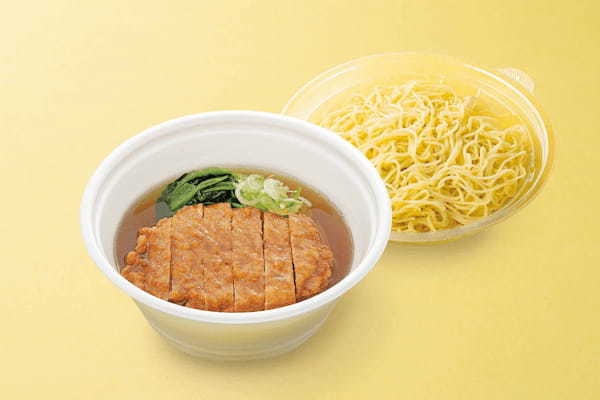 【カレー香る揚げ豚】ドーンと1枚！「パイコー麺」と「あんかけパイコー飯」が期間限定で登場！