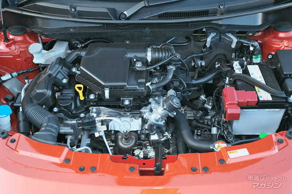 【プロ解説】新型スイフトは、トヨタ ヤリスにどこまで追いつくことができたのか?