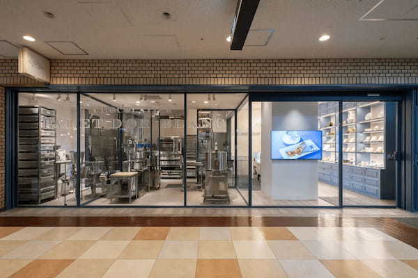 【ショコラティエ パレ ド オール】カカオの産地に思いを馳せて。シンプルに味わうBean to Barチョコレート
