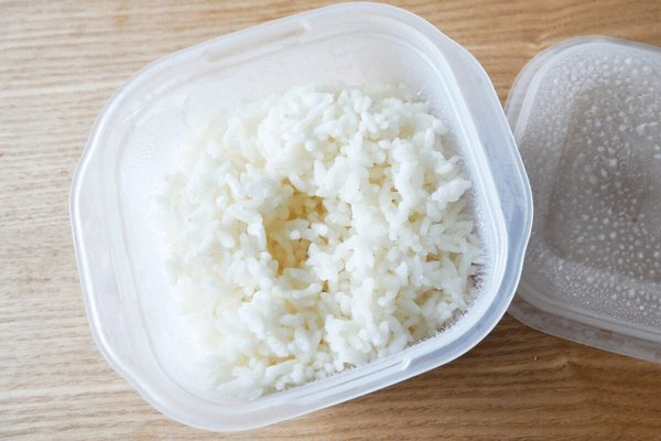 白米