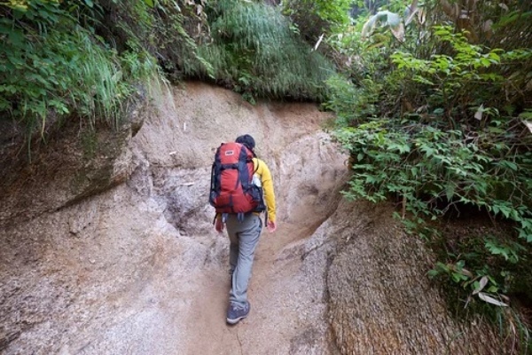 燕岳の登山コースガイド！レベル別のおすすめルートや所要時間・距離を徹底解説！