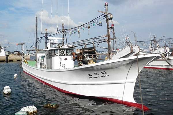 今週の『船釣り情報』特選釣果　九州の腹パン梅雨イサキが最盛期へ