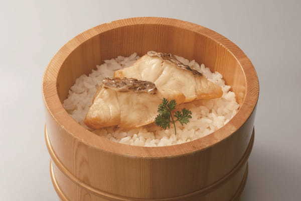 和食さと  期間限定!!  『鯛めし ～どっちが旨い鯛決～』がスタート!!