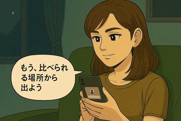 正直ウンザリ！「〇〇ちゃんは何でもできるね」親族の義兄嫁アゲで私はいつも比較対象？