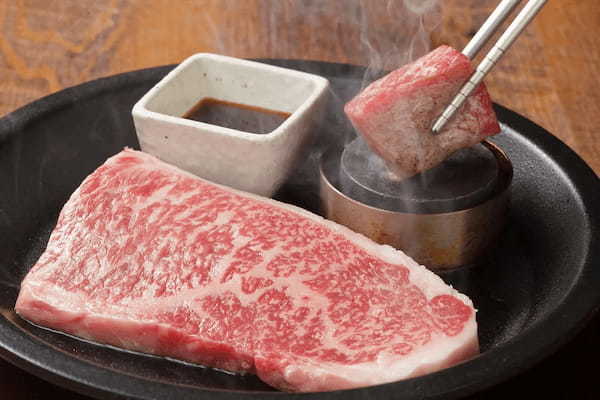 神奈川県初進出！自分で焼く新感覚の生ハンバーグ専門店、【極味や】、「ジ アウトレット 湘南平塚」に4/28オープン！