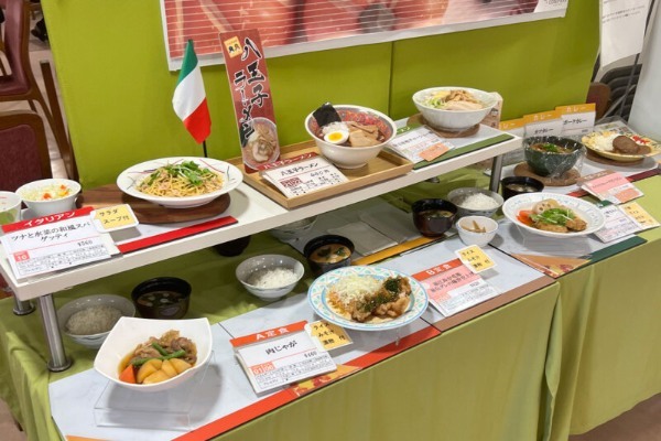 侮るなかれ！八王子市役所の八王子ラーメンが安くてハイレベルだった件！