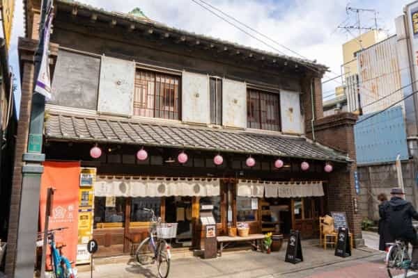 板橋区役所前の住みやすさ発見｜4つの個性派商店街が作る居心地の良さ、都心への短時間アクセスが人気の理由