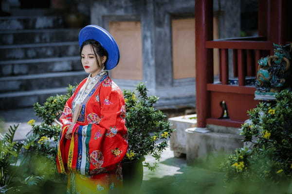 「沈魚落雁」とはどんな意味の四字熟語?その由来となったのはどんな人物?