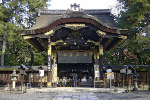 京都トヨクニ神社と大阪ホウコク神社と本家はどっち