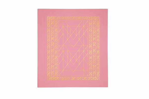 東京・銀座で大人気の期間限定ミルフィユ! MILLE-FEUILLE MAISON FRANCAIS(ミルフィユメゾン フランセ)より「ミルフィユ セゾン 抹茶&いちご」を数量限定で発売!
