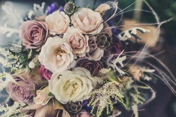 【連載】花束の買い方って？おしゃれな花束の頼み方や選び方を花屋目線で紹介