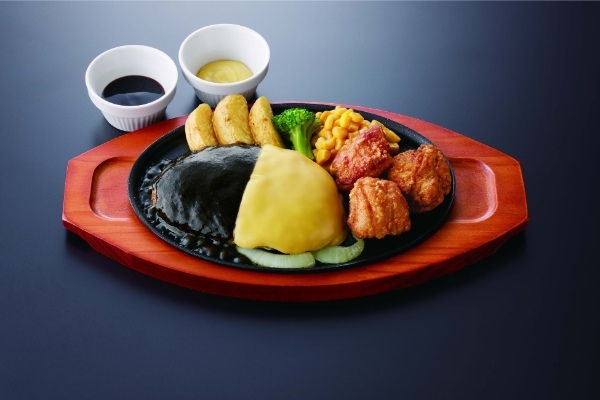 「ヒカル考案 冗談抜きで旨いシリーズ」が累計販売数800万食を突破!!