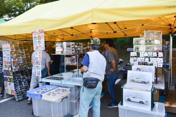 新潟・糸魚川恒例の大人気イベント「クラシックカーレビューITOIGAWA」を今年も開催