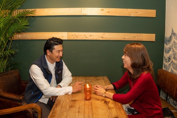 SDGsとESG投資、そしてダイビングとの関係性とは？ 吉高まり×河本雄太 [入門編]