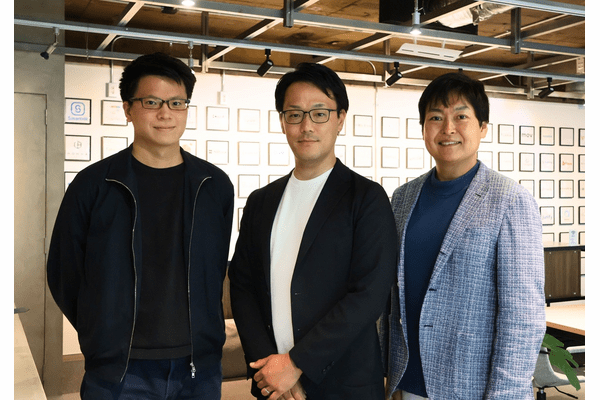 コミュニティから生まれた異色のVC…千葉道場ファンド、10年で6社上場の秘密の画像1