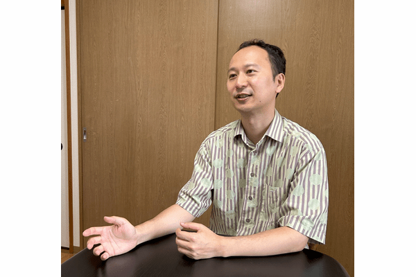 AI時代にリアルな出会いが勝つ理由…IVS AIで実感する、未来を創る「偶発性」の画像3