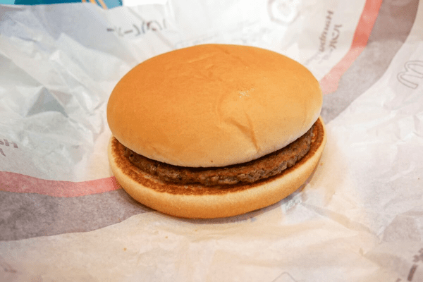 マクドナルド