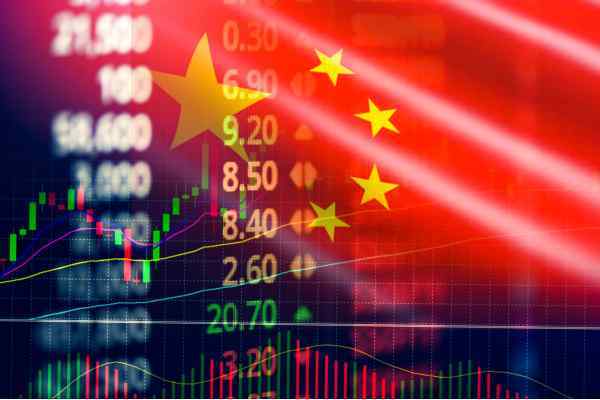 中国株を買うにはどうしたらよいか、3ステップで解説 日本株とは何が違う？
