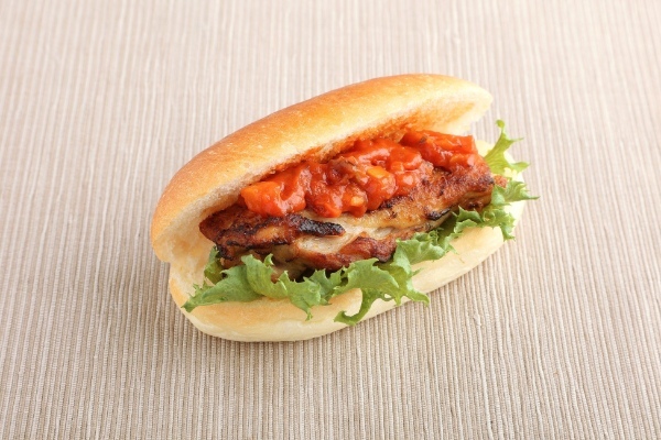 【513BAKERY】3月は「グルメサンドフェア」を開催！また、志摩市産の食材を使った「パンで旅する志摩 しまパン第5弾」が新登場！