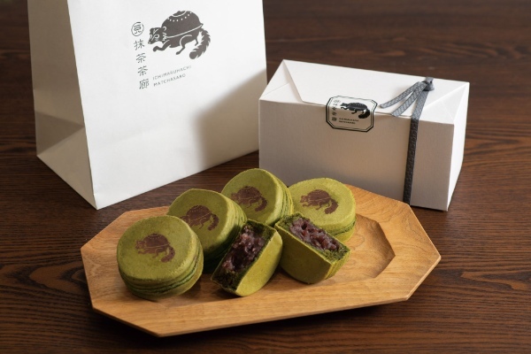 一〇八抹茶茶廊、4/15(土)に「東京ドームシティラクーア店」・4/27(木)に「南町田グランベリーパーク店」グランドオープン！新メニュー”抹茶モンブランソフト”も販売開始！
