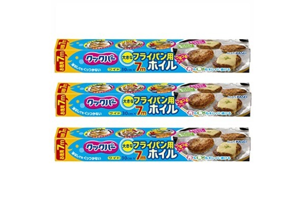 『家事ヤロウ』フライパンで、鮭を最高においしく焼く方法　「あるもの」を塗るだけ