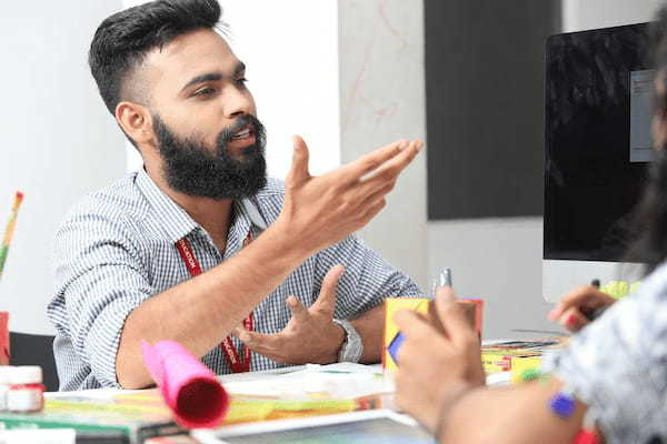 「単刀直入」はなぜ前置きがないことを意味するの?その由来や類義語についても解説!