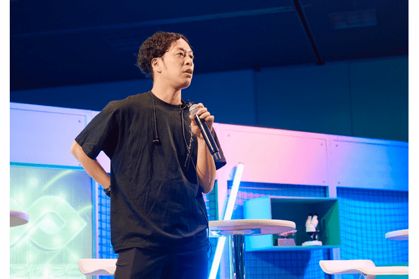 「IVSは人生の加速装置」…Growth Teamのリーダーが語る、熱狂と進化の舞台裏の画像1