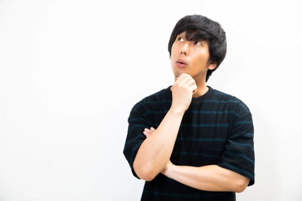 「恋愛対象外」の男と思われてるかも？そう思われる男性の特徴を徹底調査！