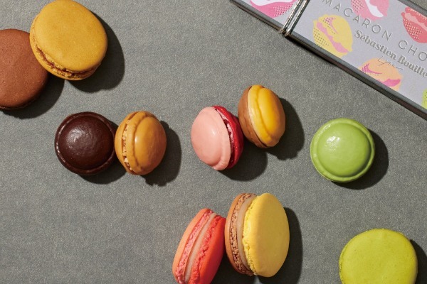 華やかなショコラに心ときめくバレンタイン！フランス・リヨンのパティシエ兼ショコラティエ、セバスチャン・ブイエの期間限定ショコラコレクションが1/18より販売スタート。