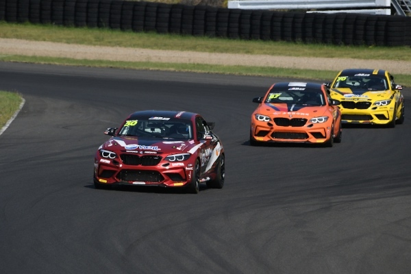 【BMW Group Japan 2023 Motorsport】BMW MとMINI JCWのワンメイクレース「BMW & MINI Racing」はシーズン後半戦に突入！