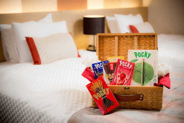 -さそおう、思い出作りの旅へ。さそおう、ポッキー持って。- 「ポッキー」とJTBがコラボ! 「ポッキー」ならではの特別な体験が盛りだくさん 「2023春のポキ旅キャンペーン」2月20日(月)より開始