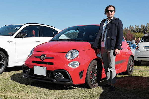 クルマ好きが集うクラブ活動紹介【さいたまイタフラミーティング】