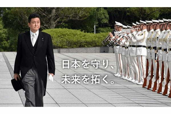 国際情勢を直視し、岸信夫防衛相は辞任を申し出るべきだ