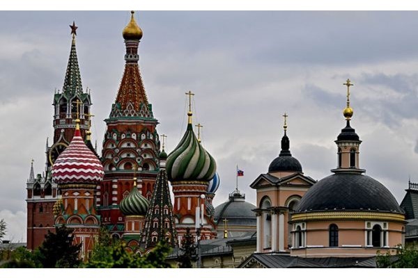 ワグネルトップで元囚人のプリゴジン氏が次期ロシア大統領候補!? クレムリンの内紛が核兵器使用に直結の恐れ… ジェームズ斉藤が解説