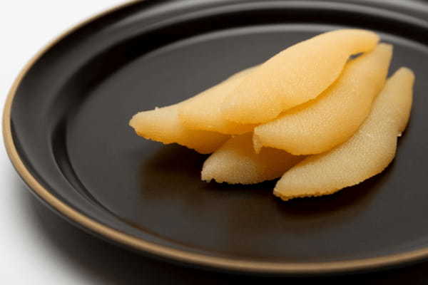 「とびこ」ってなんて魚の卵?数の子やいくらといった魚卵とは違うもの?