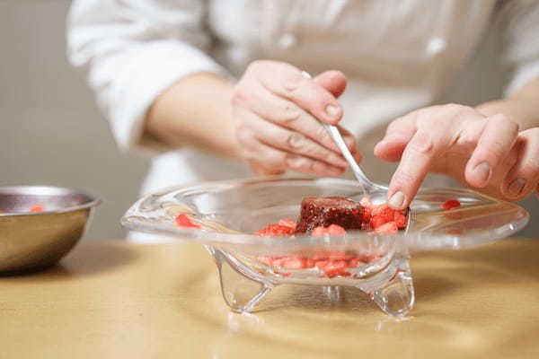 UN GRAINから“愛おしさ満載”バレンタイン限定商品 1月28日(土)新発売
