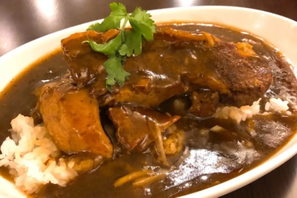 元祖カレー研究家が選ぶ! 普通のカレーに飽きた人へ、オススメのひと皿【都内7選】