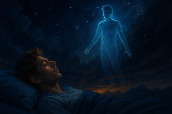 睡眠は“最高の自己投資”!?夢を操り、人生を変える力を持つ「明晰夢」の驚くべき可能性の画像2