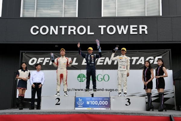 【BMW Group Japan 2023 Motorsport】BMW MとMINI JCWのワンメイクレース「BMW & MINI Racing」はシーズン後半戦に突入！