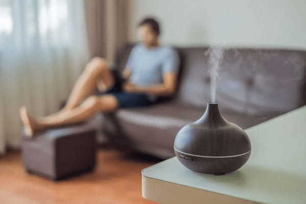 加湿器は全部同じじゃない!種類と特徴を理解して安全に活用しよう