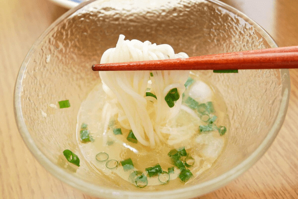 そうめん