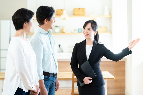 住宅営業の仕事内容とは？目指すために知っておきたい知識やポイント