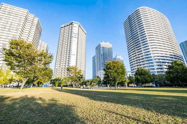再開発がめじろ押し! 進化を遂げる横浜エリア(横浜、桜木町、みなとみらい)が注目の的|まちの住みやすさ発見