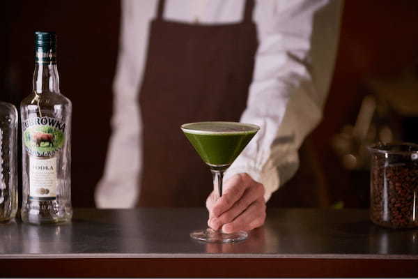猿田彦珈琲 下北沢店がカクテルバーに変身!「SARUTAHIKO COFFEE夜の部」4月3日常設オープン